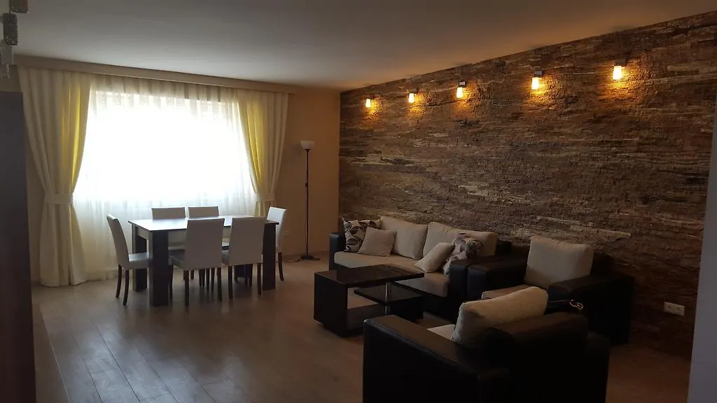 Apartment Rustaveli 1 Tbilisi 0*,