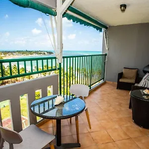Enchanted Jewel 39 Beachfront Pool Holiday home Luquillo
