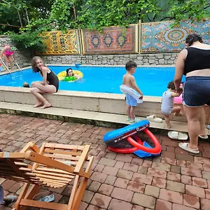 Wonderland Guest house Batumi