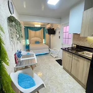 Jazmin's Apartment Oranjestad