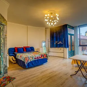 Wonderland Guest house Batumi