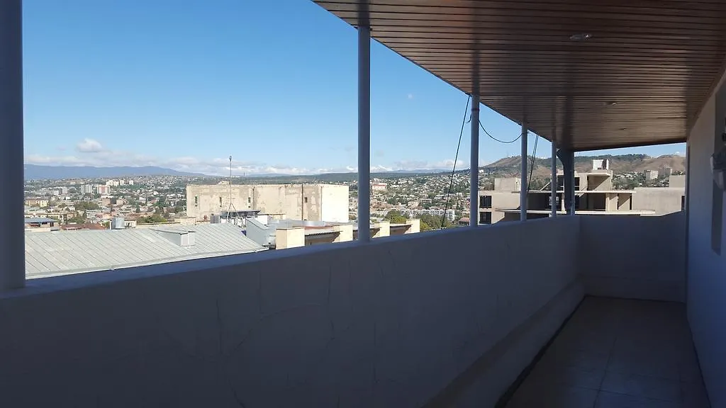 Apartment Rustaveli 1 Tbilisi