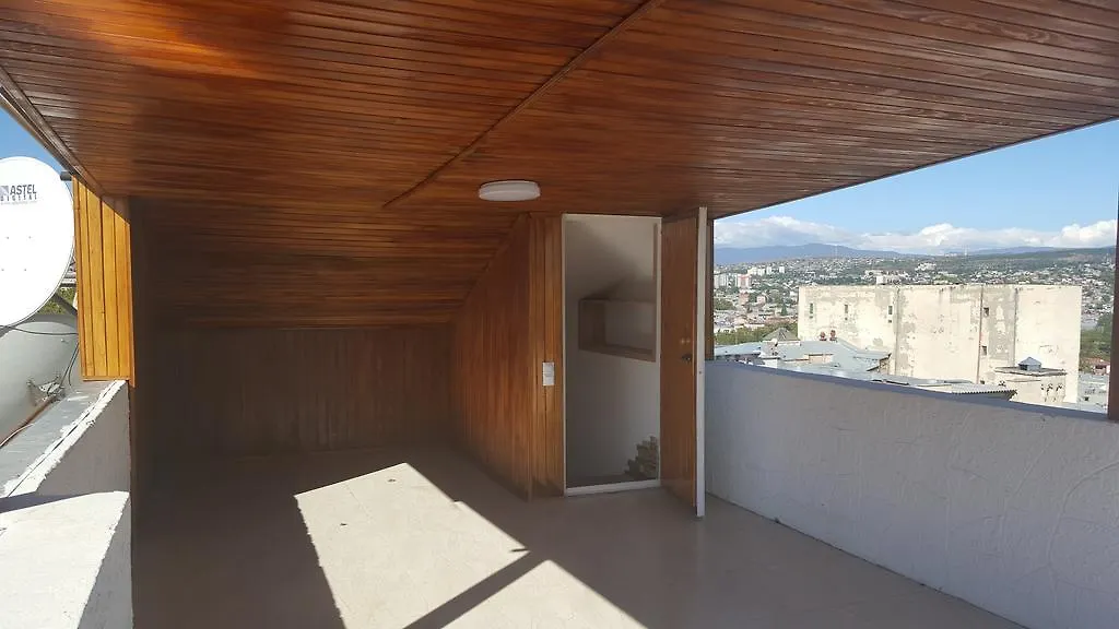 Apartment Rustaveli 1 Tbilisi Georgia