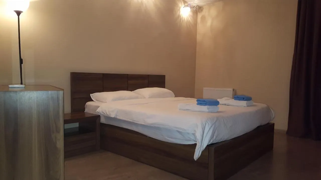 Apartment Rustaveli 1 Tbilisi