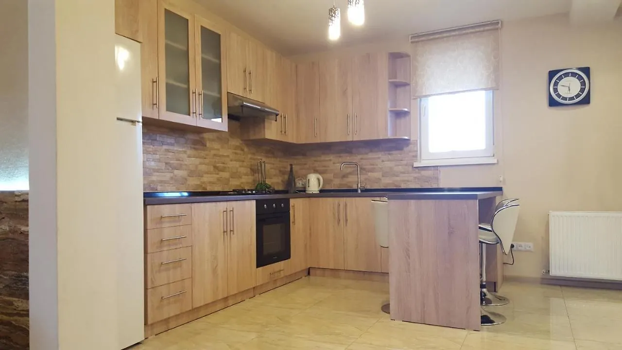Apartment Rustaveli 1 Tbilisi