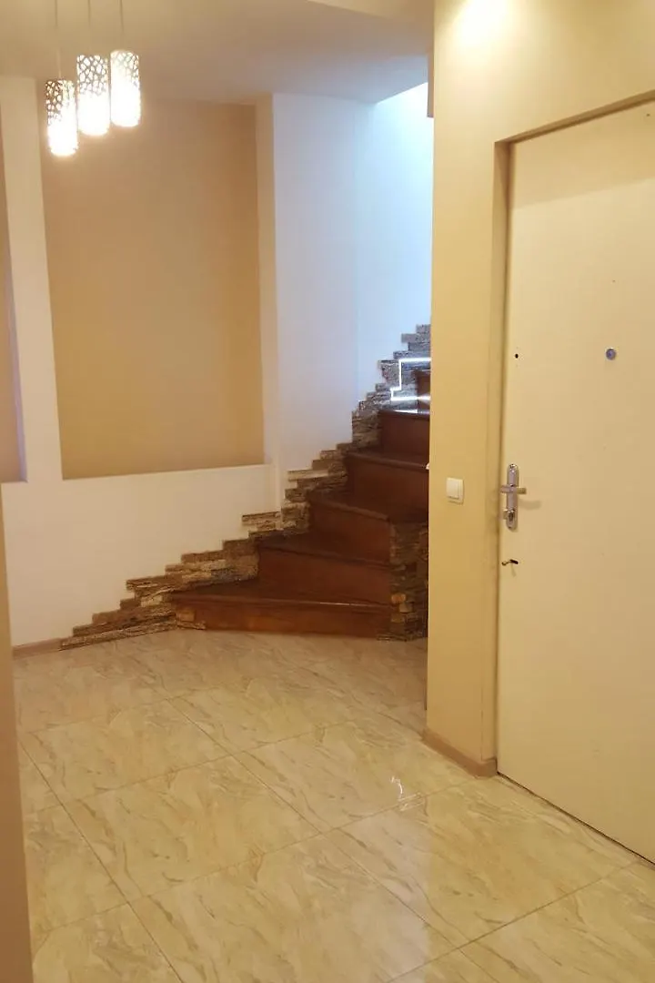 Apartment Rustaveli 1 Tbilisi 0*,  Georgia