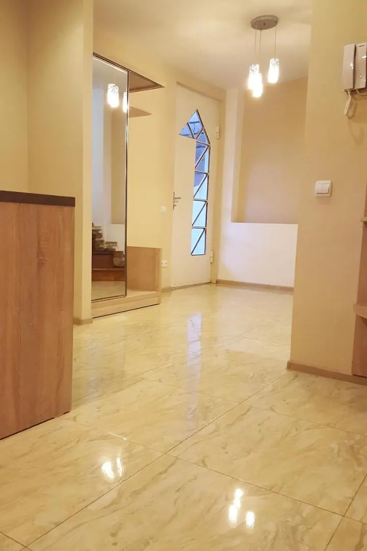Apartment Rustaveli 1 Tbilisi
